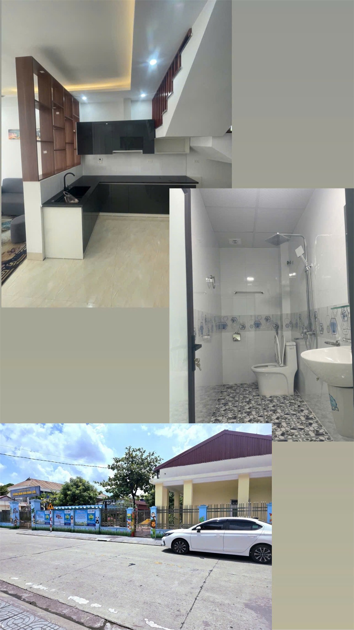 Nhà Đẹp - Giá Ưu Đãi - Chính Chủ Cần Bán Nhanh Căn Nhà Tại Thành Phố Ninh Bình - Ảnh 2