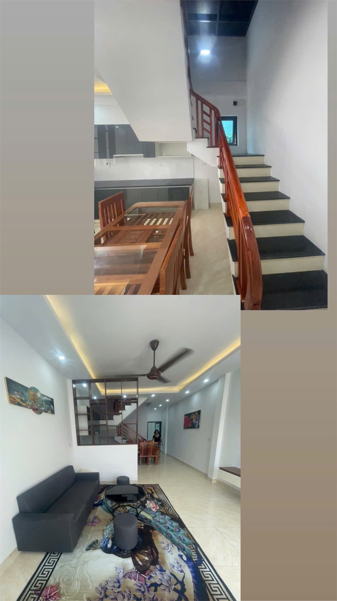 Nhà Đẹp - Giá Ưu Đãi - Chính Chủ Cần Bán Nhanh Căn Nhà Tại Thành Phố Ninh Bình - Ảnh 3