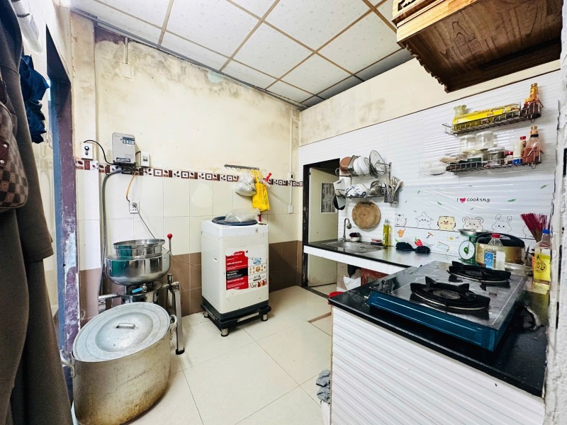 ♪ Góc kiệt Nguyễn Văn Linh gần Cầu Rồng, 24m2, 2 tầng sân rộng, nhỉnh 2 tỷ - Ảnh 4