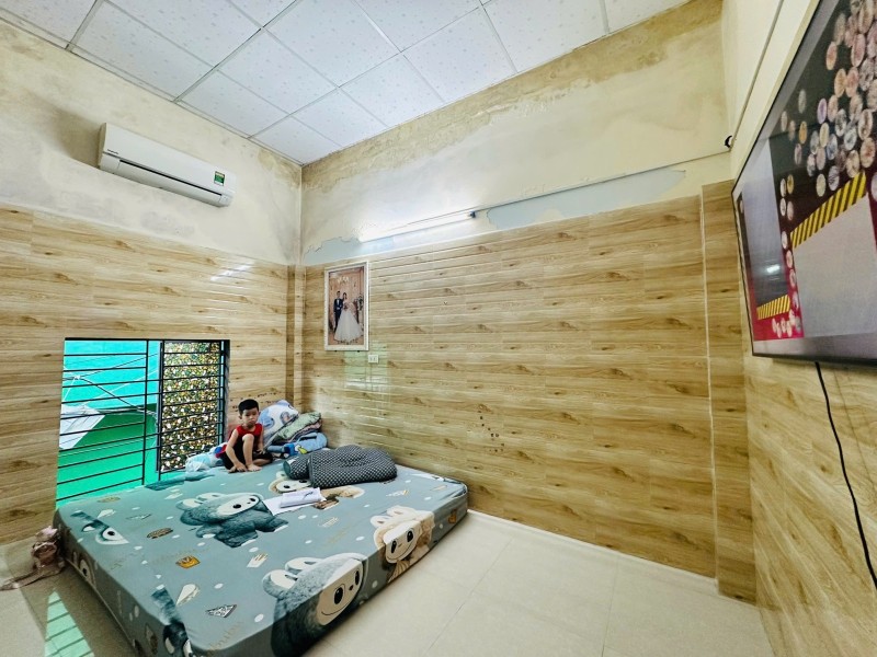 ♪ Góc kiệt Nguyễn Văn Linh gần Cầu Rồng, 24m2, 2 tầng sân rộng, nhỉnh 2 tỷ - Ảnh 2