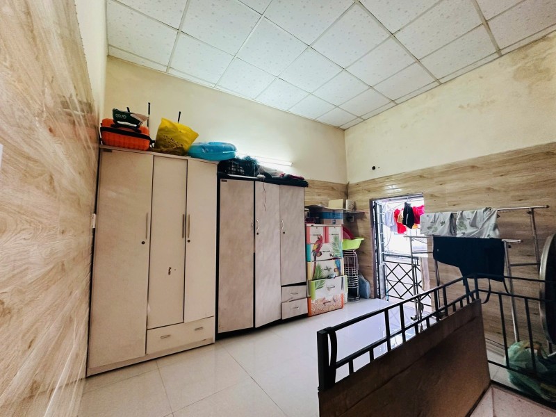 ♪ Góc kiệt Nguyễn Văn Linh gần Cầu Rồng, 24m2, 2 tầng sân rộng, nhỉnh 2 tỷ - Ảnh chính