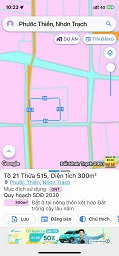 CHÍNH CHỦ BÁN ĐẤT PHƯỚC THIỀN – NGAY VÒNG XOAY BẾN CAM - Ảnh 2