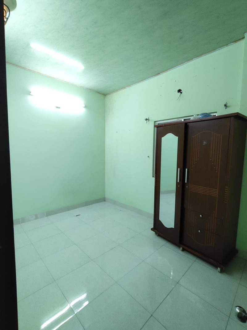 # Nhà Kiệt Ô tô thông, thẳng tắp Hoàng Diệu, 81m2, 2 tầng cứng cáp, 4.xx tỷ - Ảnh 2