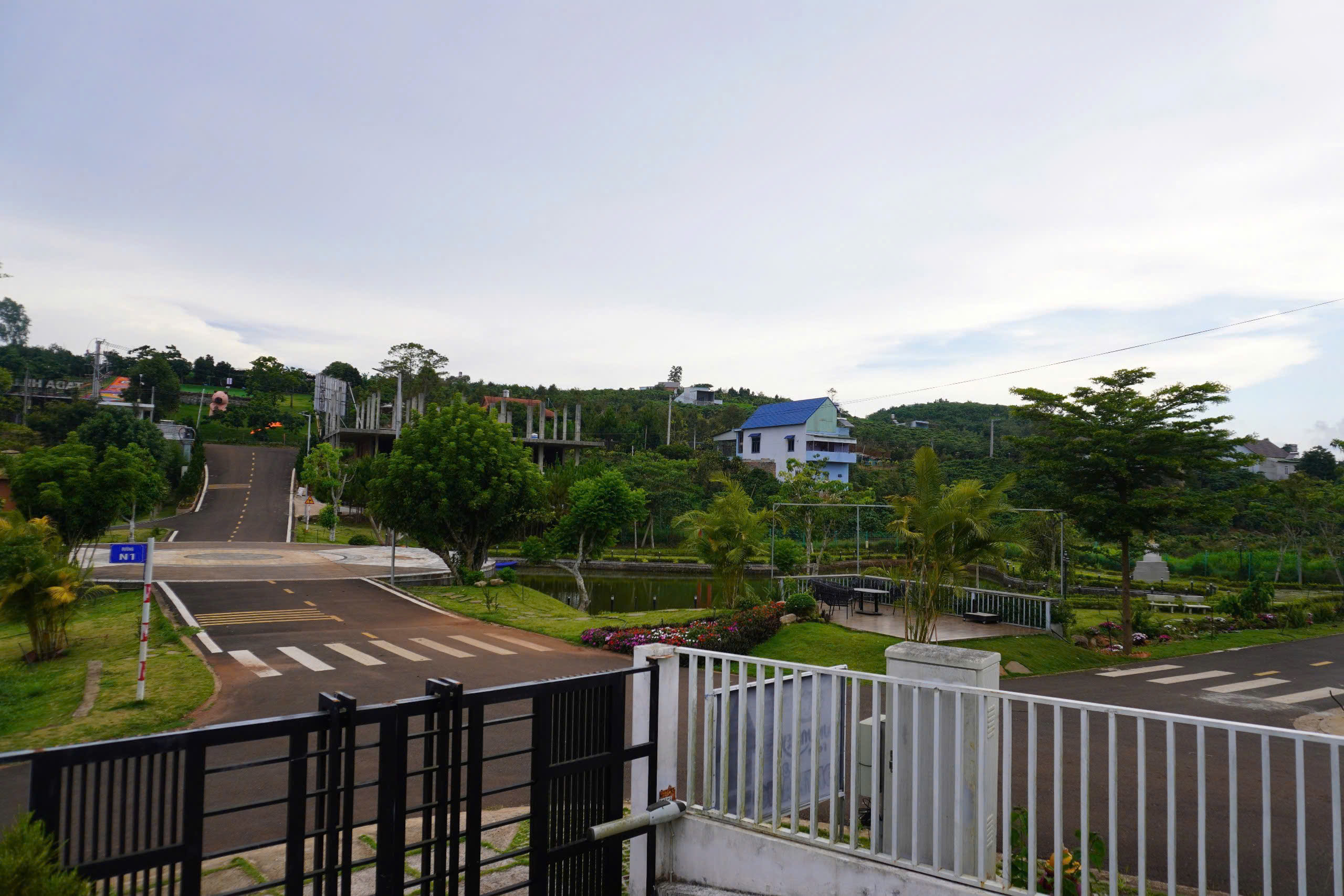 🏞 ĐẤT THỔ CƯ BẢO LỘC – NGAY KHU DU LỊCH, SÁT HỒ – CƠ HỘI ĐẦU TƯ VÀNG 2025 - Ảnh 1