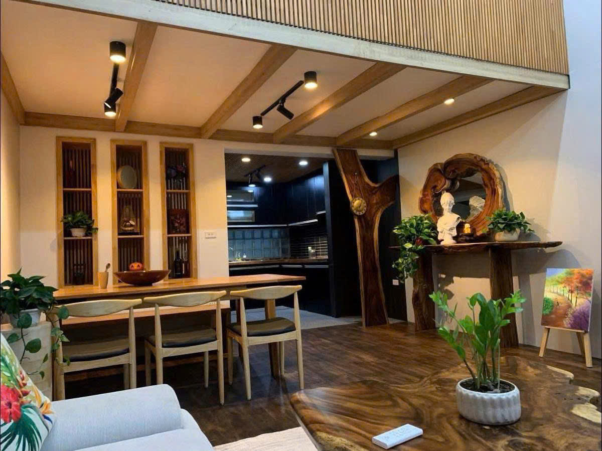 SIÊU PHẨM HỒ TÂY TÂY HỒ  VÕNG THỊ- TRÍCH SÀI 48M 5 TẦNG 30M RA  Ô TÔ TRÁNH, VỊ TRÍ ĐẮC ĐỊA - 100M - Ảnh 2