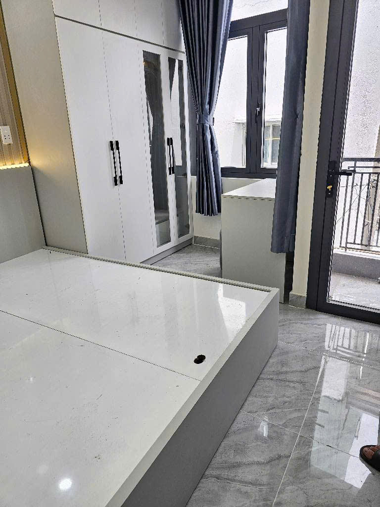 SÁT MẶT TIỀN TRẦN XUÂN SOẠN <br><br>TÂN HƯNG Q7  NHÀ MỚI 3 TẤM 3 TỶ - Ảnh 3
