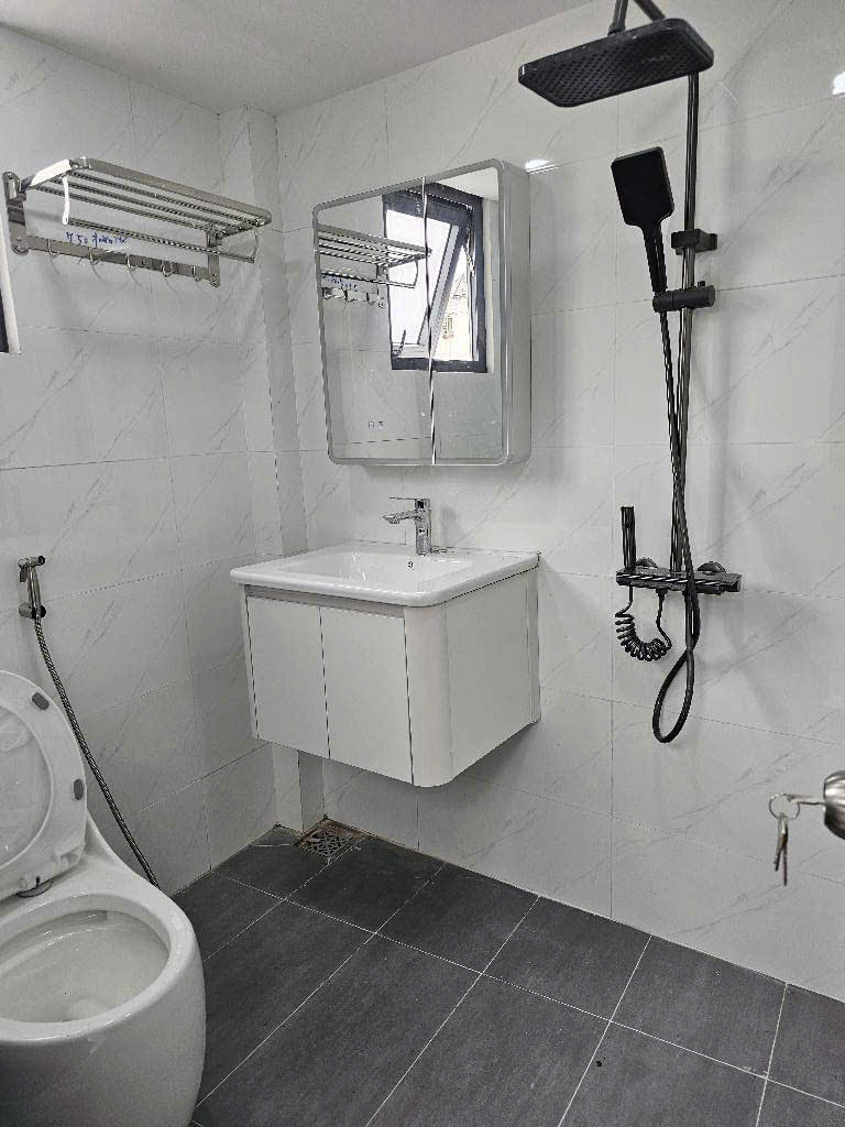 SÁT MẶT TIỀN TRẦN XUÂN SOẠN <br><br>TÂN HƯNG Q7  NHÀ MỚI 3 TẤM 3 TỶ - Ảnh 2