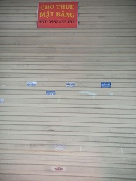 ► Cho thuê mặt bằng đường Phạm Hùng – Cẩm Lệ - Ảnh 2