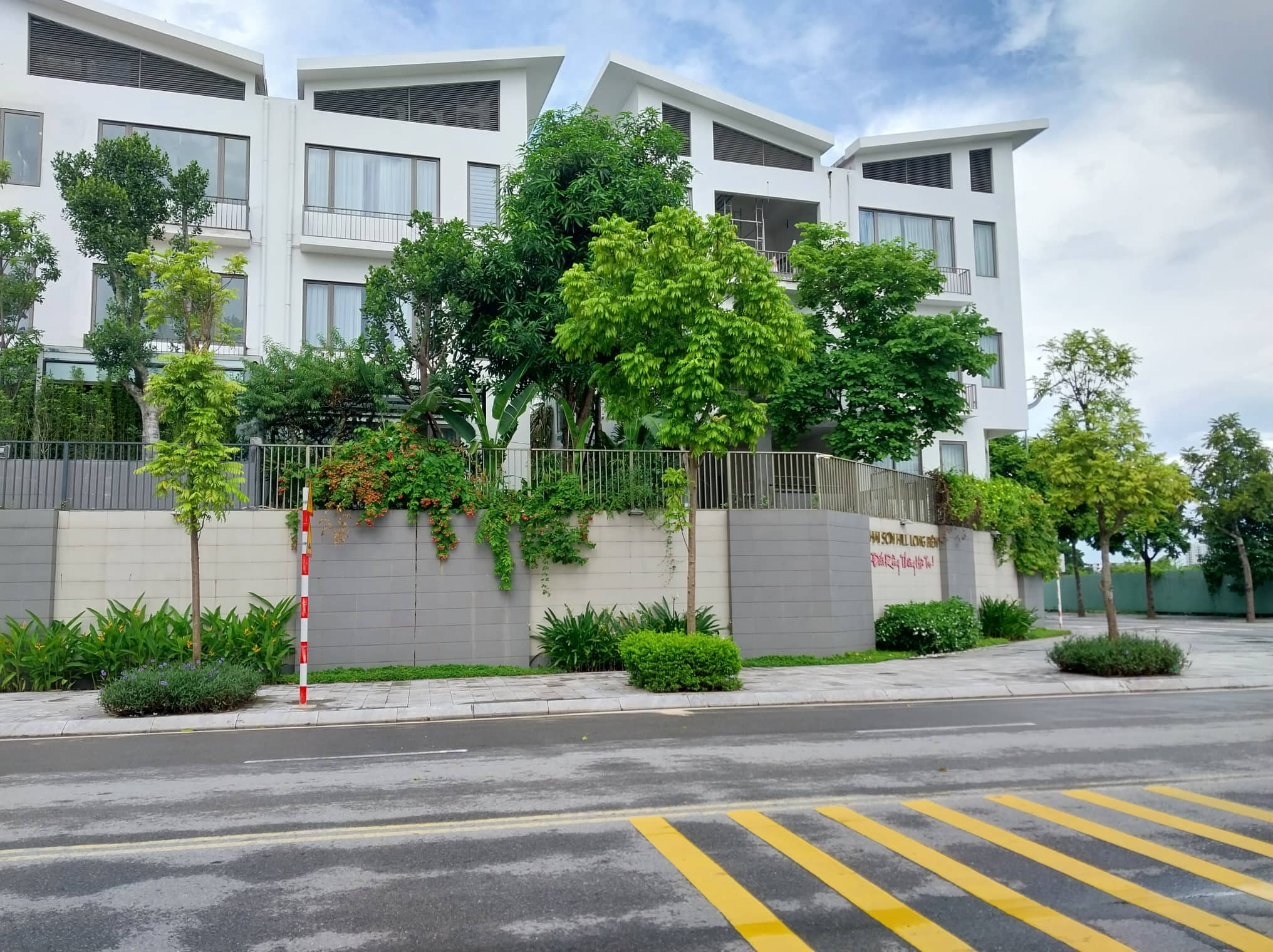 Bán Đất Ngõ 462 Ngọc Thụy, Long Biên, 108m2, MT5m, Phân Lô, Ô Tô, Kinh Doanh - Ảnh chính