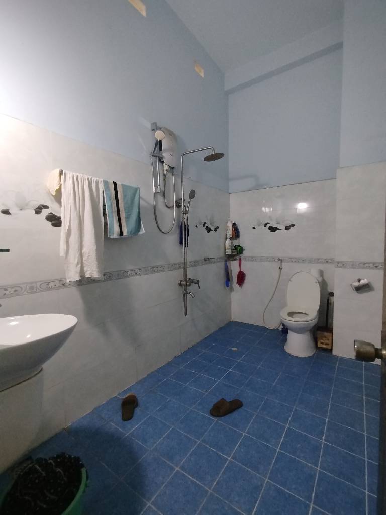 Bán nhà MTKD Lê Thị Hồng Gò Vấp – 85m2 –4tầng + trọ cho thuê – 14 tỷ TL - Ảnh 3