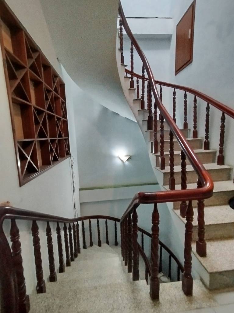 Bán nhà MTKD Lê Thị Hồng Gò Vấp – 85m2 –4tầng + trọ cho thuê – 14 tỷ TL - Ảnh 1