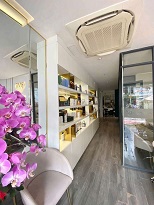 CHO THUÊ NHÀ MẶT TIỀN ĐƯỜNG SƯƠNG NGUYỆT ANH – TRUNG TÂM PHỐ SẮC ĐẸP QUẬN 1 - Ảnh 4