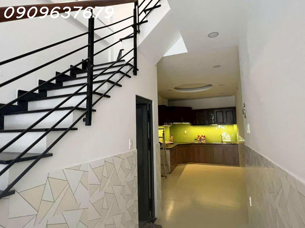 HẺM XE TẢI TRÁNH- GẦN CHỢ- HẺM THÔNG RA TRƯỜNG SA - KHU KINH DOANH - NHÀ ĐANG CÓ DÒNG TIỀN CHO THUÊ - Ảnh chính