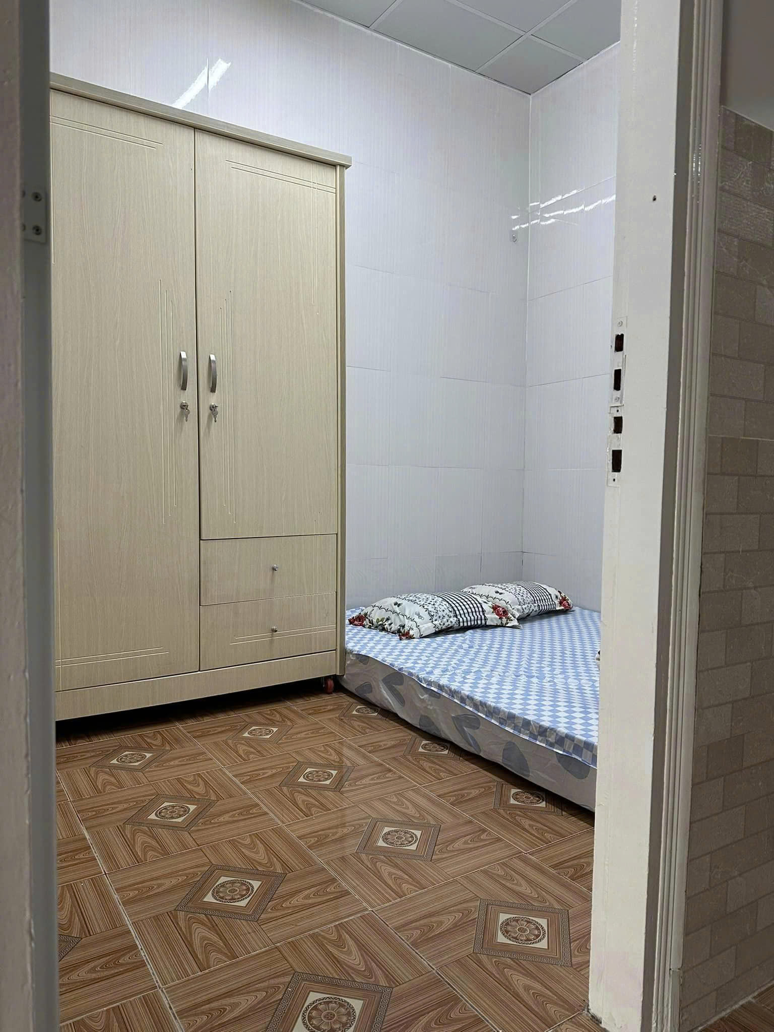 BÁN NHÀ LÊ HỒNG PHONG P4 ĐÀ LẠT - 2PN, SỔ RIÊNG XD, TRUNG TÂM - GIÁ GẤP 3 TỶ - Ảnh 1