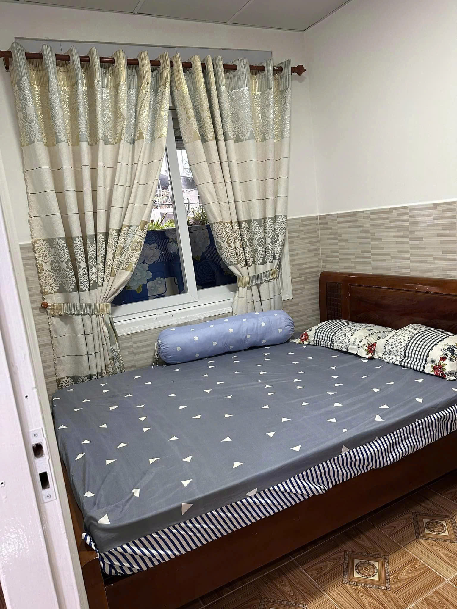 BÁN NHÀ LÊ HỒNG PHONG P4 ĐÀ LẠT - 2PN, SỔ RIÊNG XD, TRUNG TÂM - GIÁ GẤP 3 TỶ - Ảnh 3