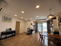 Cho thuê căn hộ 3PN, 2WC tại chung cư M-One Nam Sài Gòn – Quận 7 - Ảnh chính