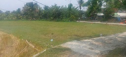 BÁN 2 SỔ ĐẤT – VỊ TRÍ ĐẸP – TIỆN ÍCH ĐẦY ĐỦ – NINH HÒA, KHÁNH HÒA - Ảnh chính