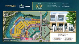 ► Nhận nhà ở ngay tại Aqua City – Giá chỉ từ 6 tỷ/căn - Ảnh 2