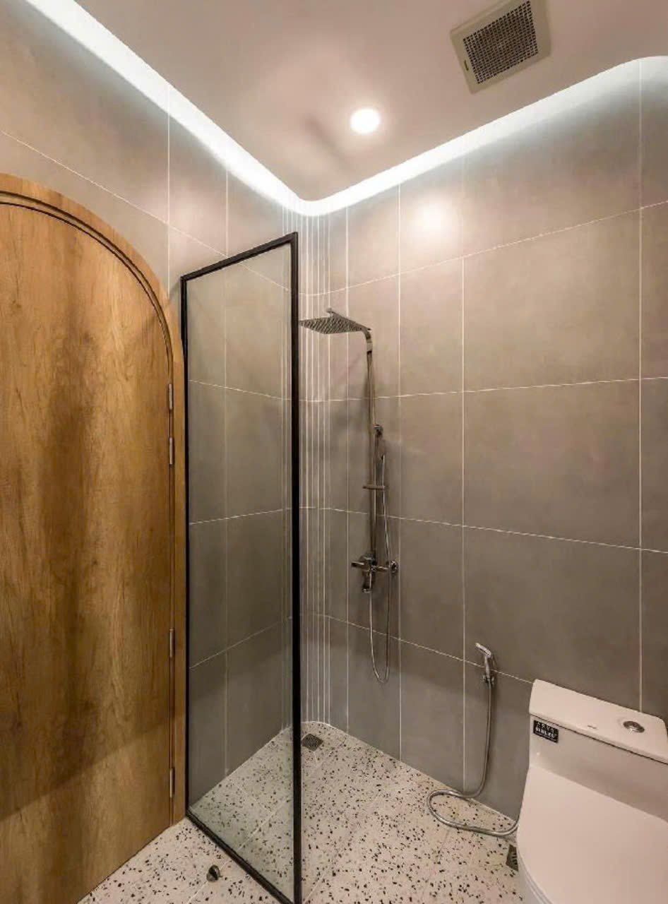 44.8m2 - Giá 6.1 tỷ - HXH Tân Mỹ ngay tiểu học Đặng Thùy Trâm, Q7 - Ảnh 8