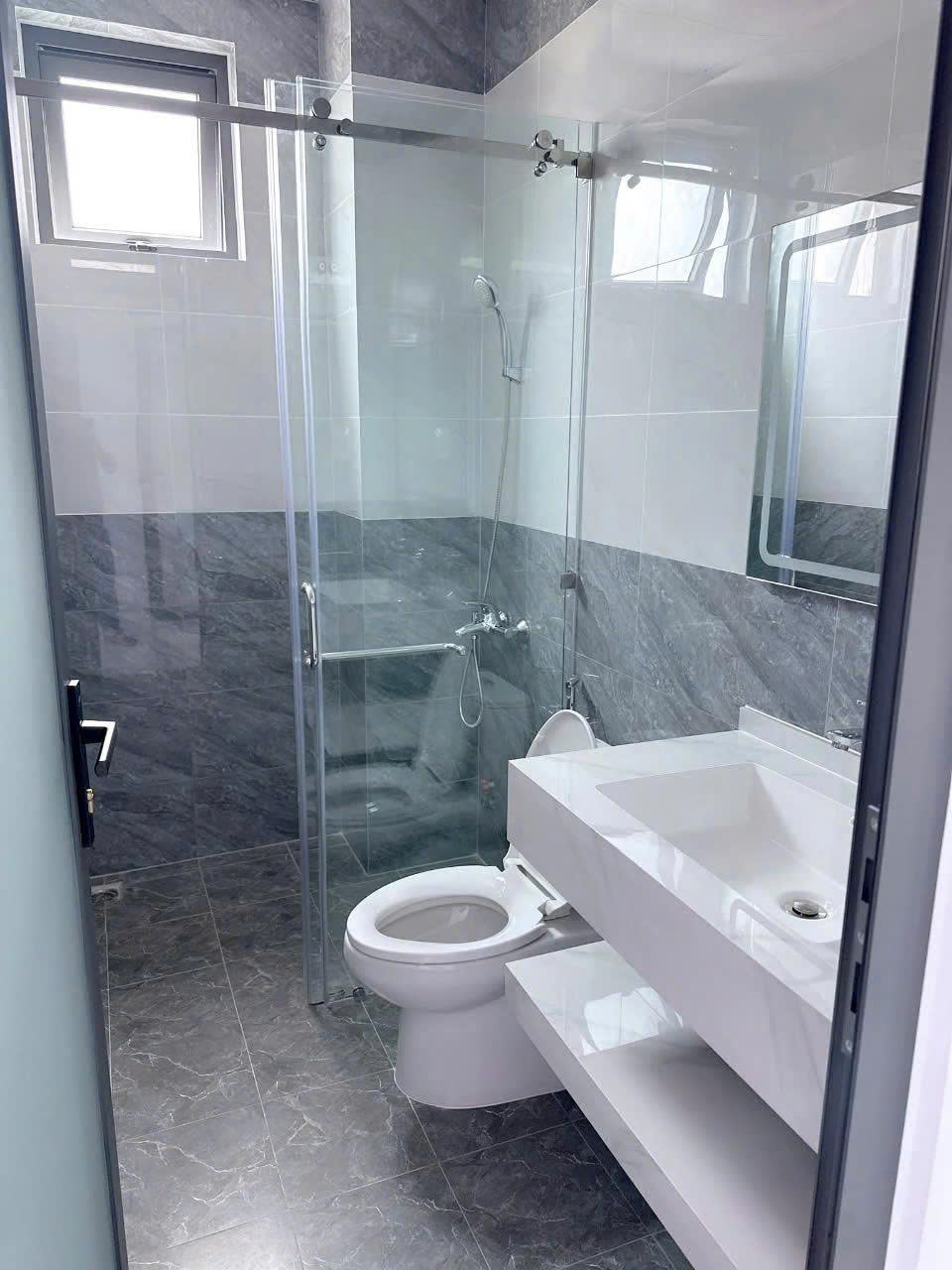Cần bán nhà mới xây kiên cố huỳnh thúc kháng phường Xuân Hương đà lạt cách trung tâm hành chính 400m - Ảnh 4