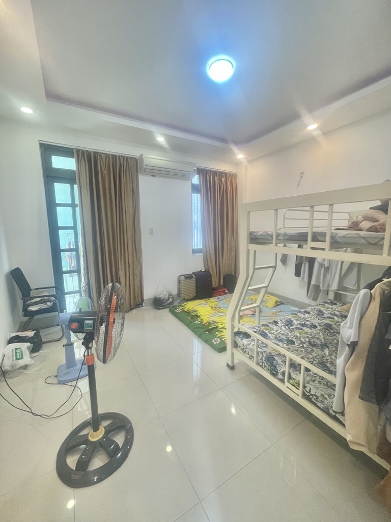 Bán nhà mặt tiền kinh doanh Dương Bá Trạc 4x20 chỉ 18 tỷ - Ảnh 2