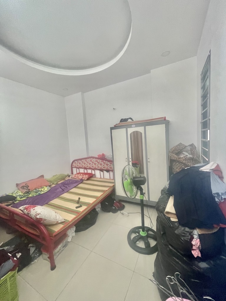 Bán nhà mặt tiền kinh doanh Dương Bá Trạc 4x20 chỉ 18 tỷ - Ảnh 3