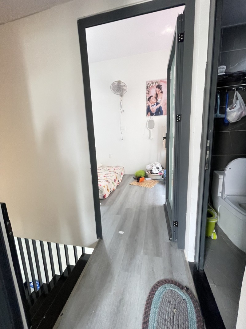 ♣ Nhà Kiệt gần đường Điện Biên Phủ, 41m2, 2 tầng, 2.x tỷ - Ảnh 3