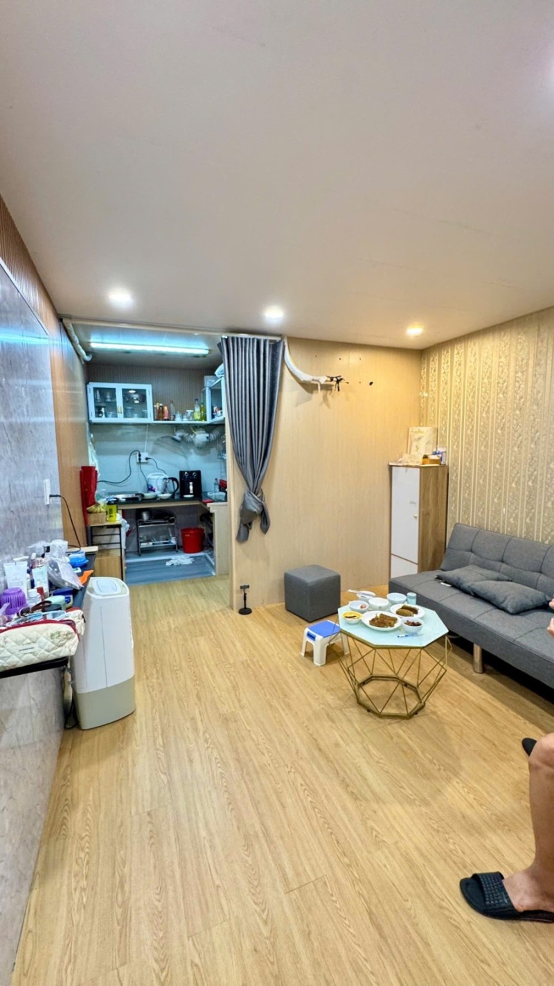 ♣ Nhà Kiệt gần đường Điện Biên Phủ, 41m2, 2 tầng, 2.x tỷ - Ảnh chính