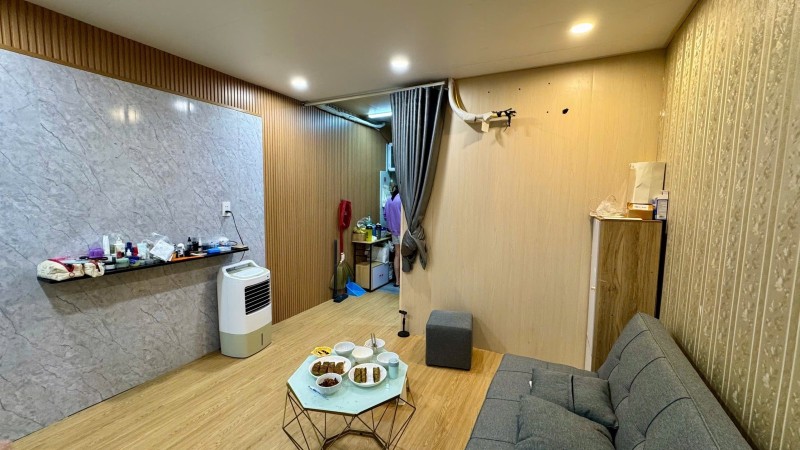 ♣ Nhà Kiệt gần đường Điện Biên Phủ, 41m2, 2 tầng, 2.x tỷ - Ảnh 2