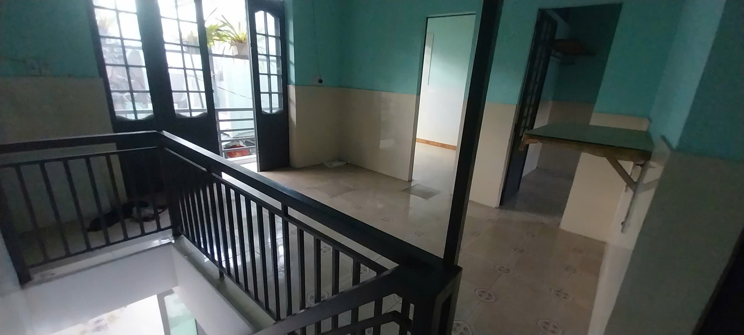► Nhà Kiệt 3m Hoàng Diệu thông Nguyễn Hoàng, 56m2, 2 tầng 5PN sân rộng, 3 tỷ - Ảnh 3