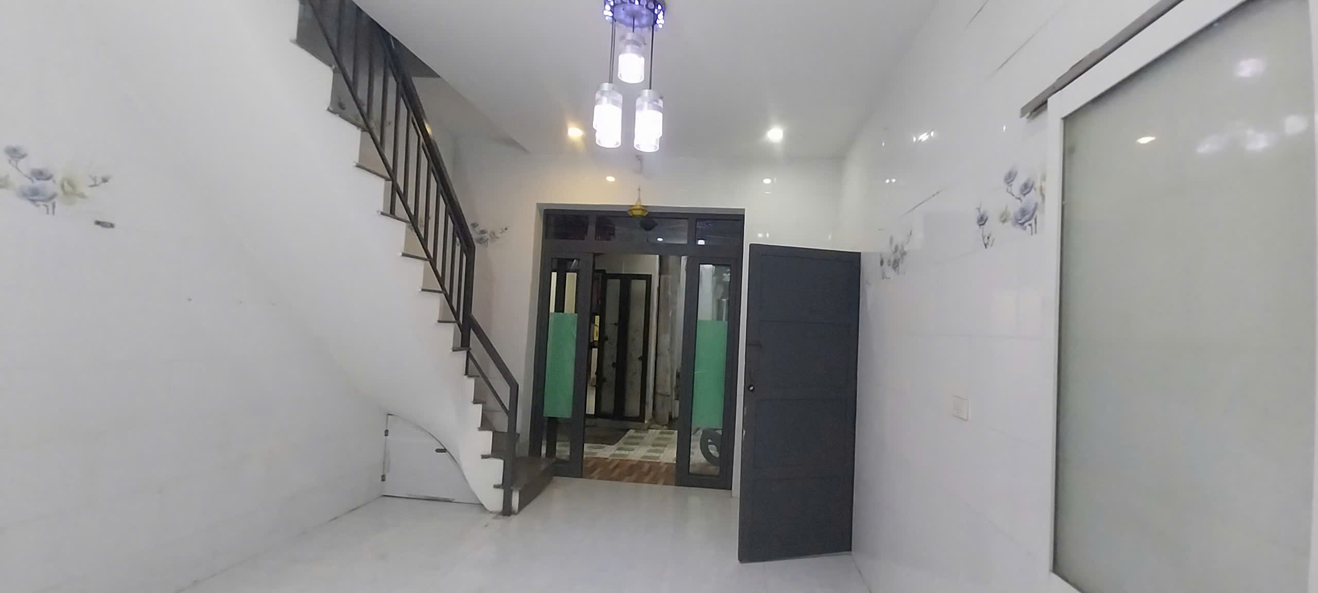 ► Nhà Kiệt 3m Hoàng Diệu thông Nguyễn Hoàng, 56m2, 2 tầng 5PN sân rộng, 3 tỷ - Ảnh 1
