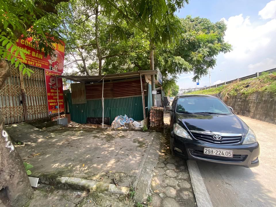 ĐẤT MẶT ĐƯỜNG, AN DƯƠNG VƯƠNG, TÂY HỒ-VỈA HÈ-KD-Ô TÔ:90M, MT 5M, GIÁ 26TỶ. - Ảnh 1