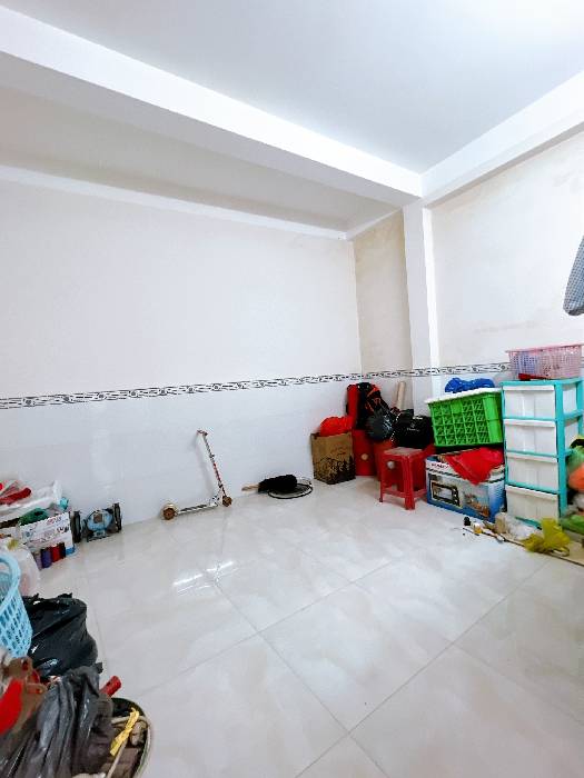 Mặt tiền kinh doanh Phạm Thế Hiển 4x20 ngay Cao Lỗ chỉ 12 tỷ 9 - Ảnh 3