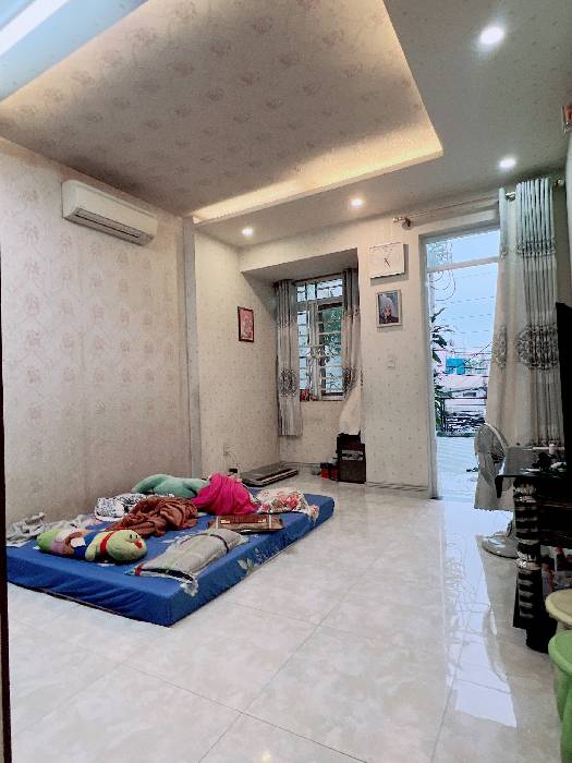 Mặt tiền kinh doanh Phạm Thế Hiển 4x20 ngay Cao Lỗ chỉ 12 tỷ 9 - Ảnh 2