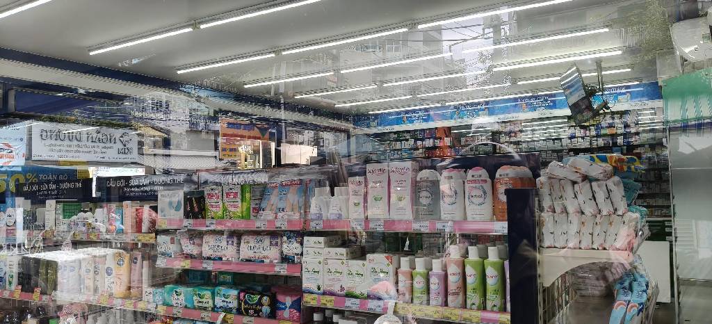 Bán nhà mặt tiền ngay Phạm Thế Hiển ngang 7m Phường 4 chỉ 11 tỷ nhỉnh - Ảnh 2