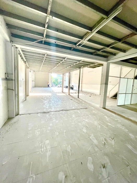 Bán nhà mặt tiền Phạm Đức Sơn 10x27 xây CHDV hoặc Khách Sạn Hiếm bán - Ảnh 2