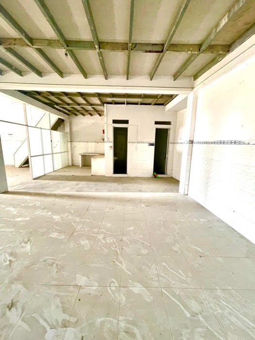 Bán nhà mặt tiền Phạm Đức Sơn 10x27 xây CHDV hoặc Khách Sạn Hiếm bán - Ảnh 1