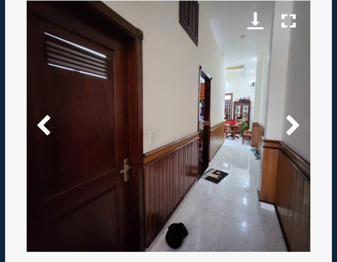 + Sơn Trà, Bán dãy nhà trọ 2 mặt tiền đường 10,5m và 7,5m, gần trường PTTH Tôn Thất Tùng. - Ảnh 4