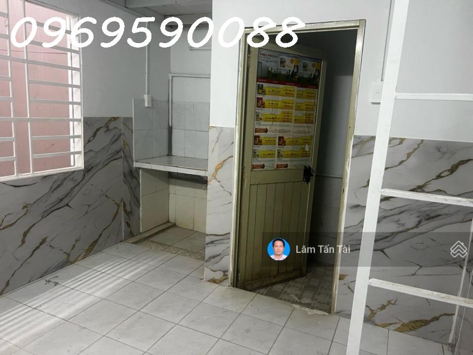 BÁN NHÀ TÂY THẠNH 4.2x22.6m2 NỞ HẬU, DÒNG TIỀN giá chỉ 6 tỷ.. - Ảnh 1