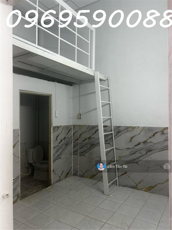 BÁN NHÀ TÂY THẠNH 4.2x22.6m2 NỞ HẬU, DÒNG TIỀN giá chỉ 6 tỷ.. - Ảnh 2