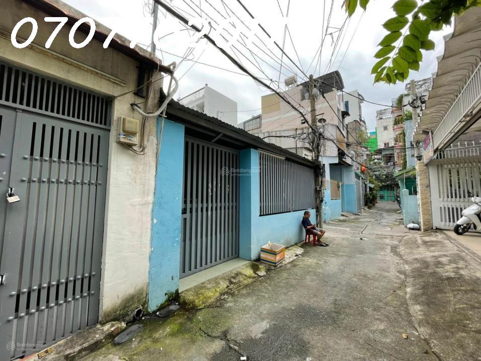 Căn góc C4 lửng  2MT 6,5m x12- HXH Kiamorning tiện xây mới chỉ 6 tỷ.., - Ảnh 1