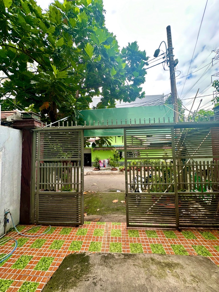 DƯƠNG BÁ TRẠC – 72M² – 16.5 TỶ – P.1 Q.8 – ĐẤT 2 MẶT TIỀN – NGANG 6M – GIÁP QUẬN 1 - Ảnh 1