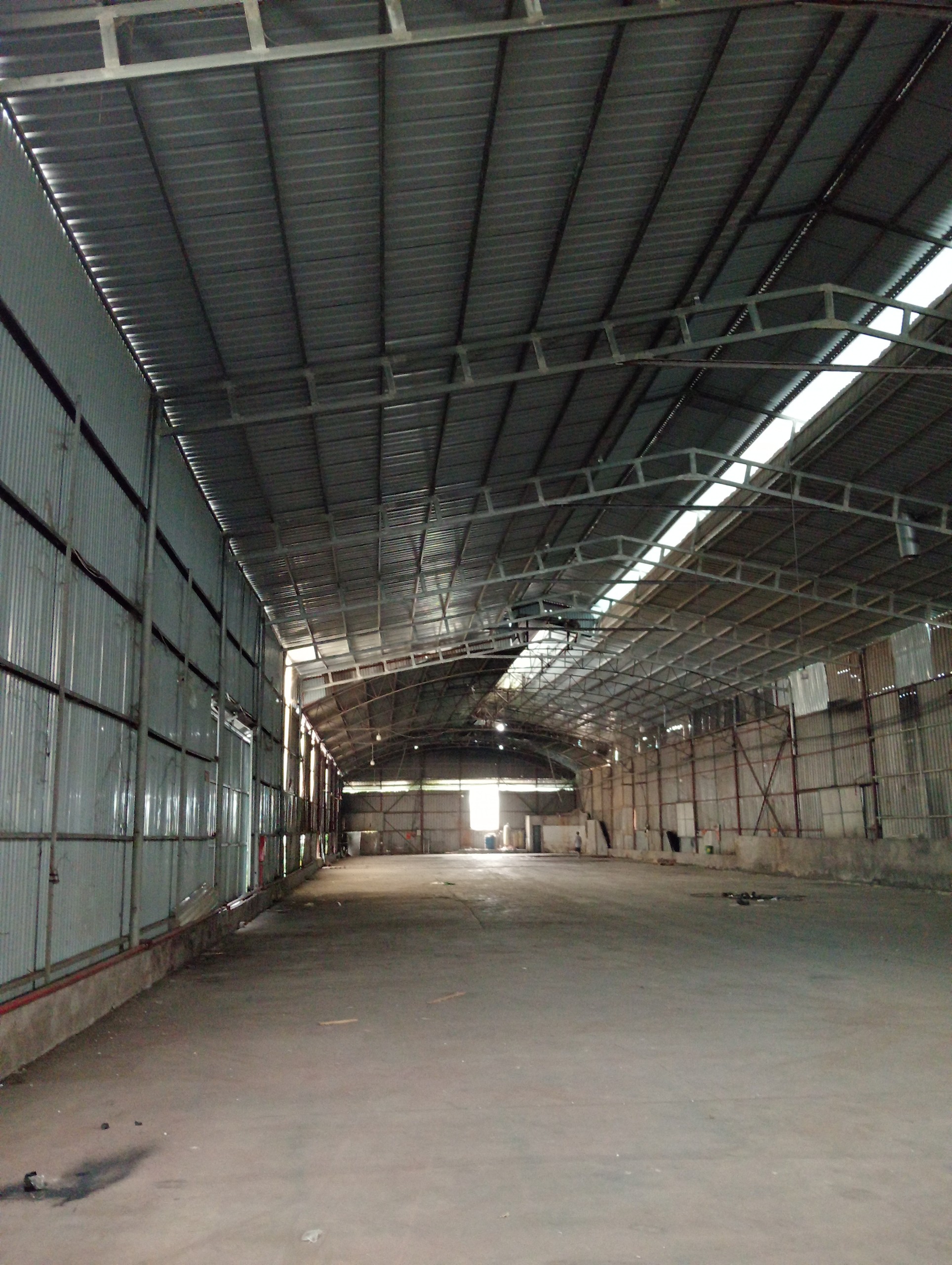 CHO THUÊ KHO, XƯỞNG tại CCN NGUYÊN KHÊ. Xã PHÚC THỊNH. TP HÀ NỘI - Ảnh 1
