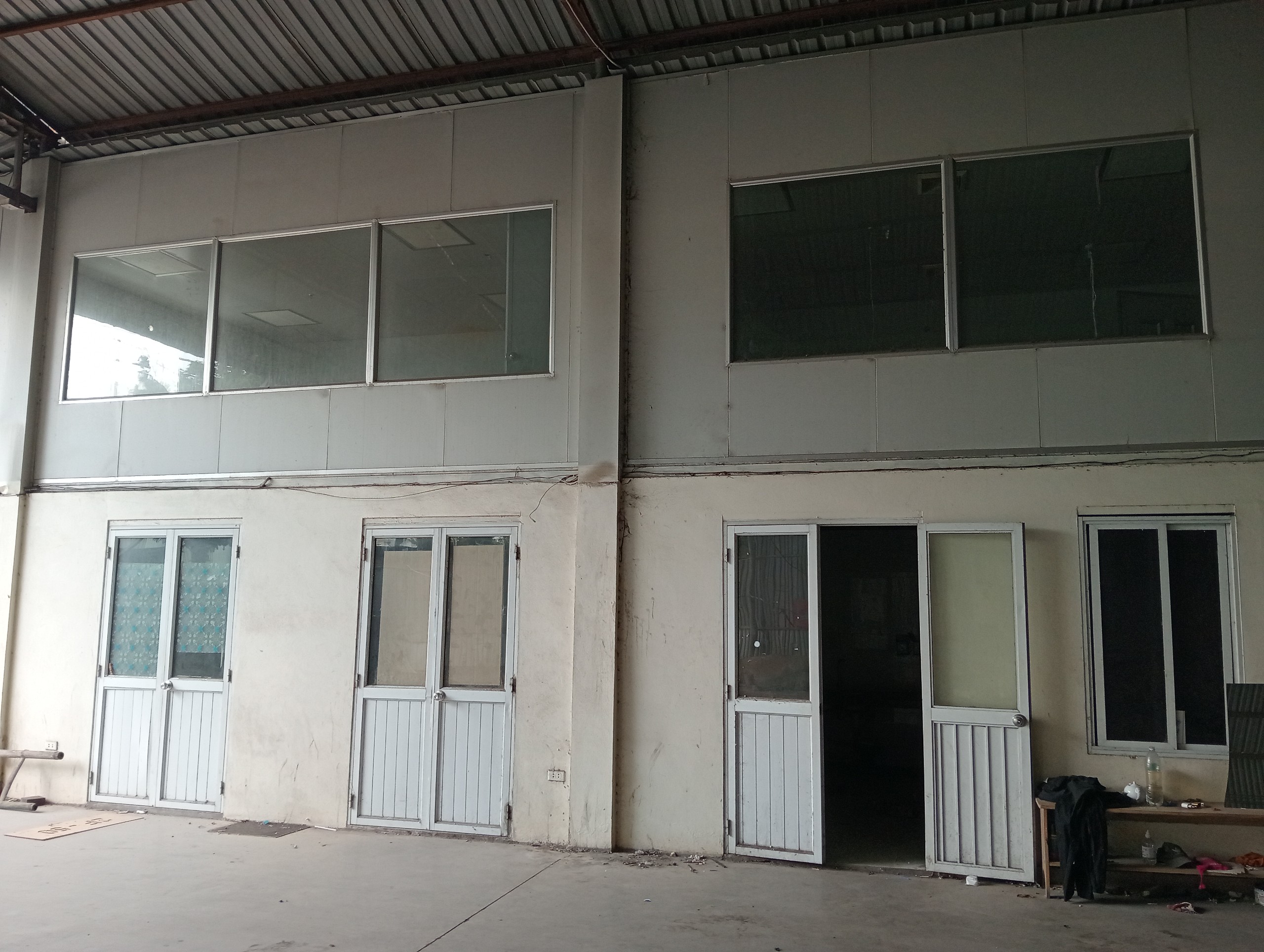 CHO THUÊ KHO, XƯỞNG tại CCN NGUYÊN KHÊ. Xã PHÚC THỊNH. TP HÀ NỘI - Ảnh 2