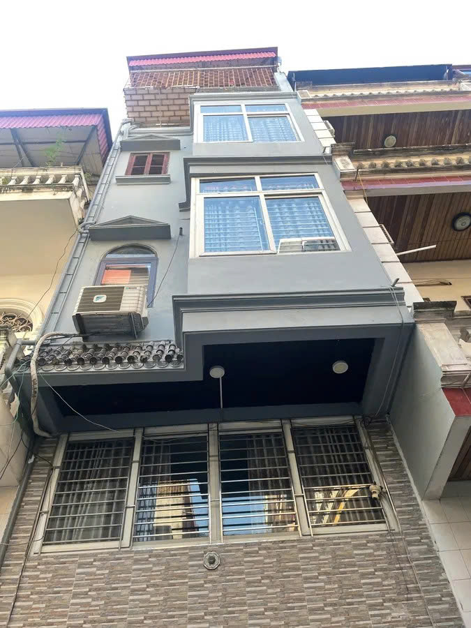BÁN NHÀ PHỐ HOÀNG CÔNG CHẤT GARA Ô TÔ KINH DOANH ĐT0889127186 - Ảnh 2