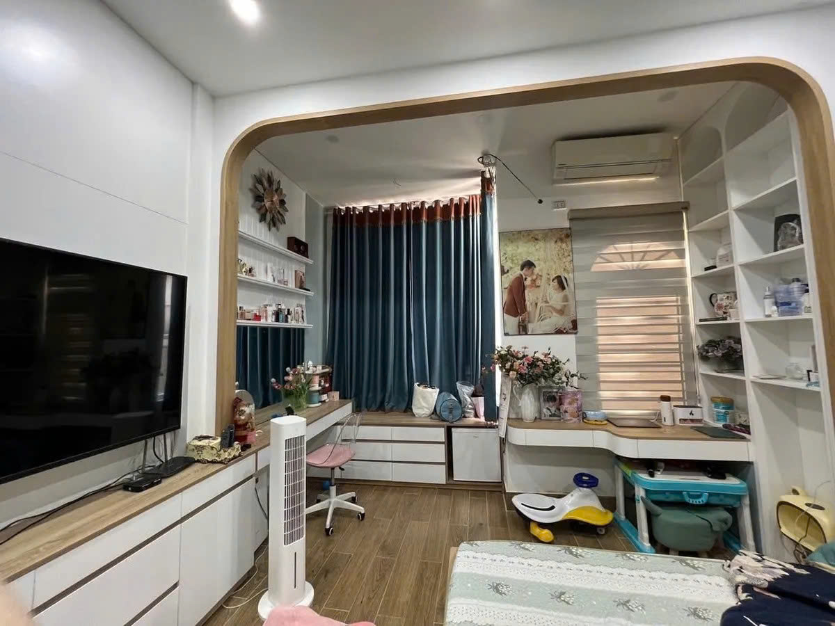 BÁN NHÀ PHỐ HOÀNG CÔNG CHẤT GARA Ô TÔ KINH DOANH ĐT0889127186 - Ảnh 3