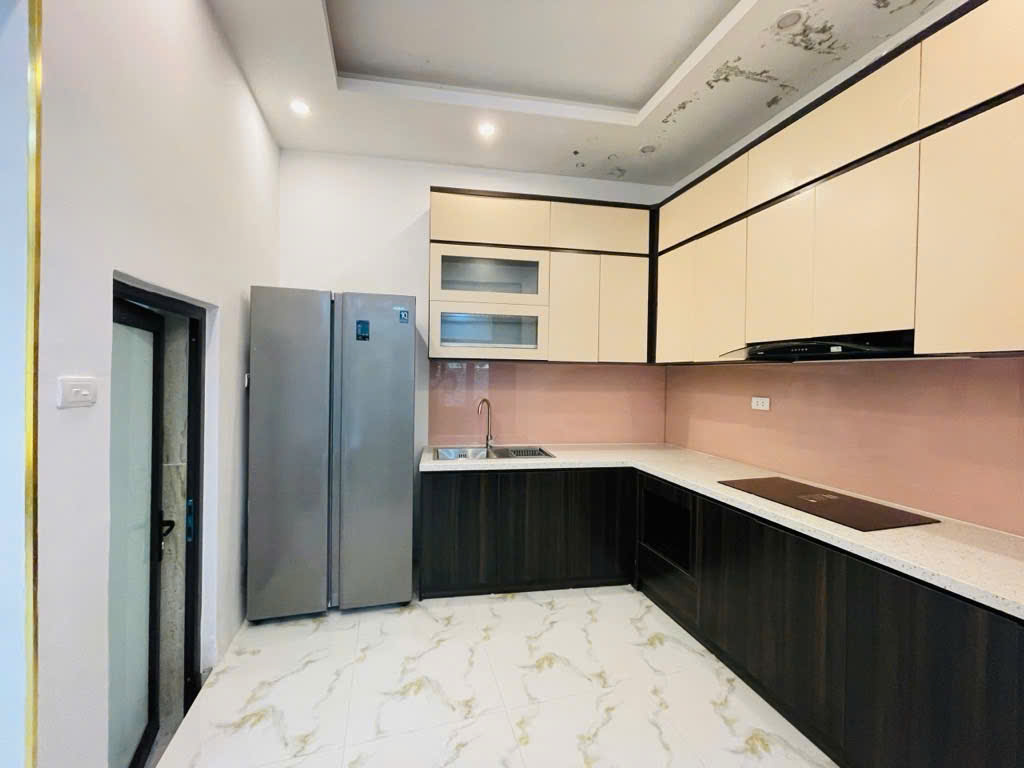 Nhà Đẹp – Ở Ngay –  46m2 - Đầy đủ nội thất - Ảnh 1
