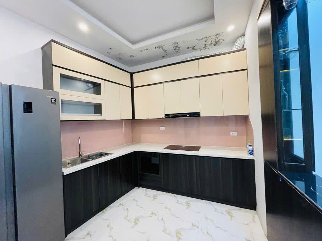 Nhà Đẹp – Ở Ngay –  46m2 - Đầy đủ nội thất - Ảnh 2