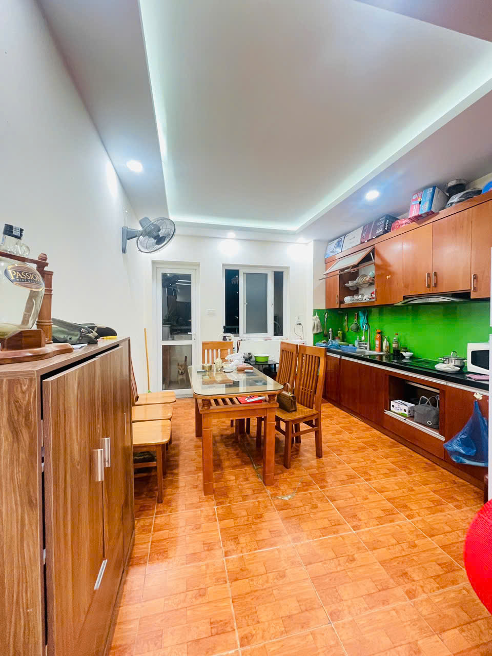 🏠 BÁN CĂN HỘ CHUNG CƯ LĨNH NAM - 73M² TẦNG 6 - CHỈ 4.6 TỶ - Ảnh 2