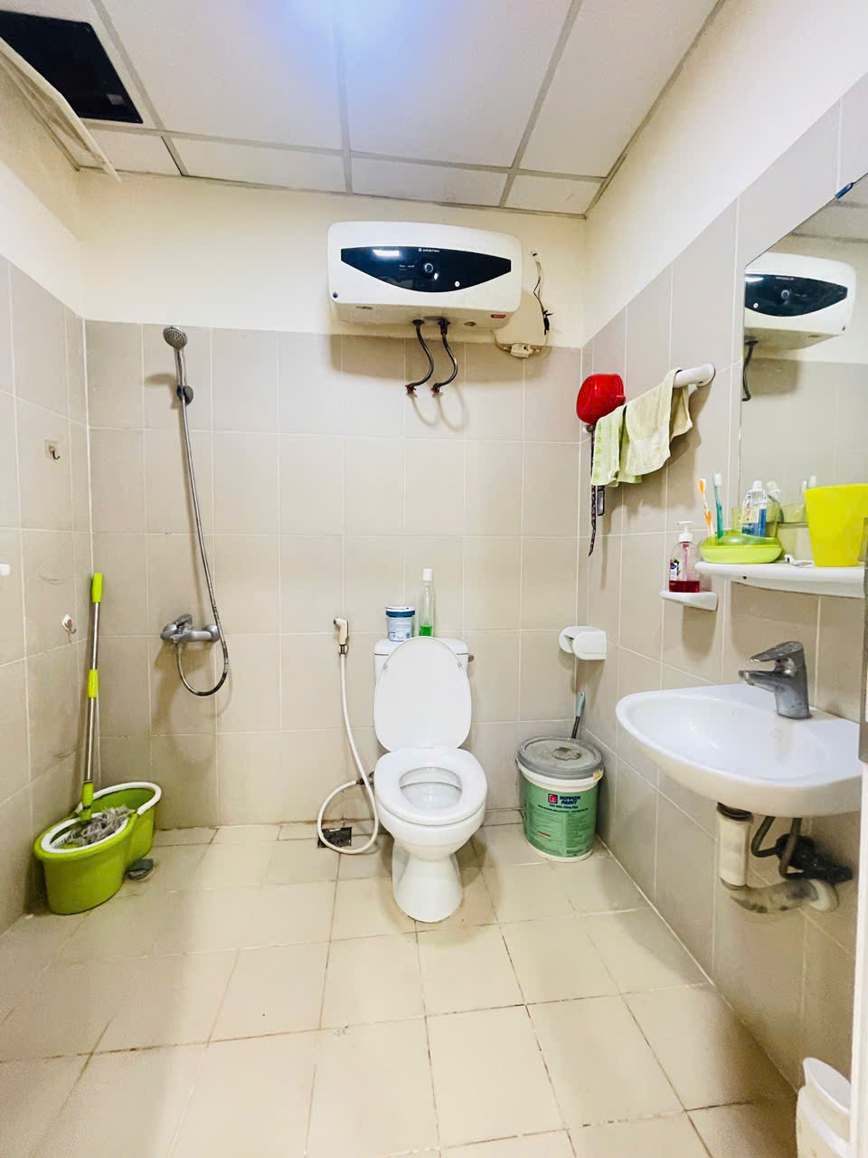 🏠 BÁN CĂN HỘ CHUNG CƯ LĨNH NAM - 73M² TẦNG 6 - CHỈ 4.6 TỶ - Ảnh 5